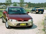 Proton Jumbuck 2002 года